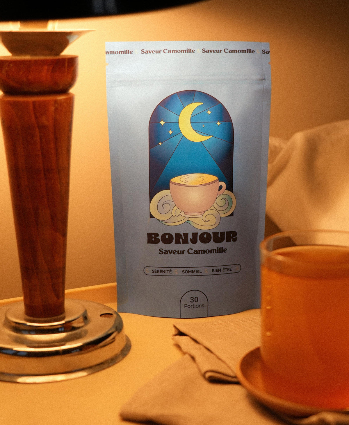 Bonjour Kids - 30 servings